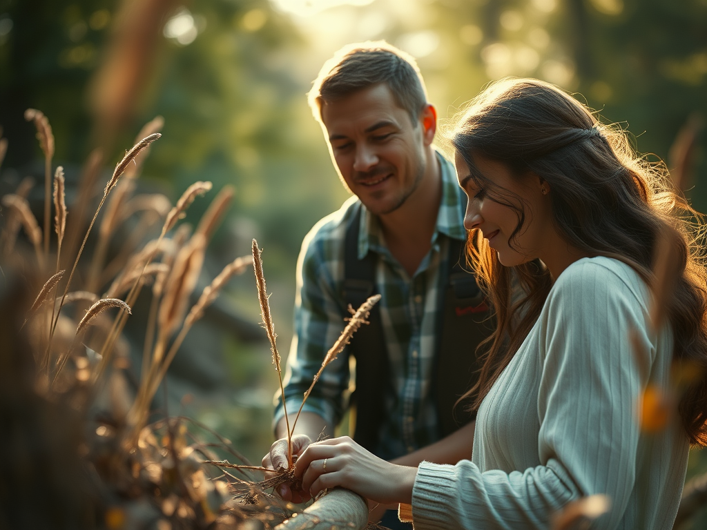 Ingen hierarki i skapelsen