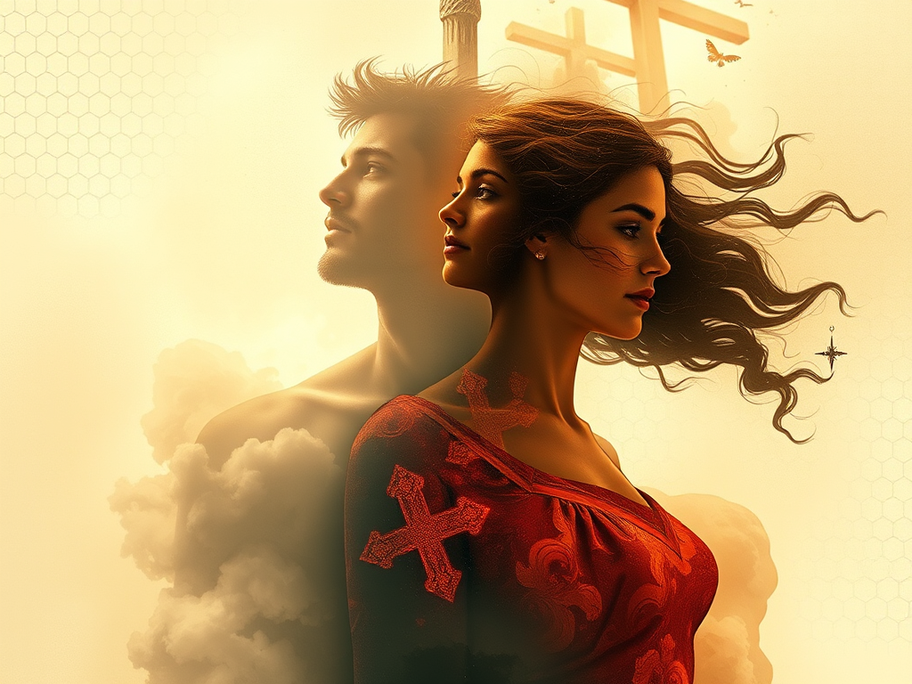 Hierarki i tro: Hva Paulus sier om menn og kvinner