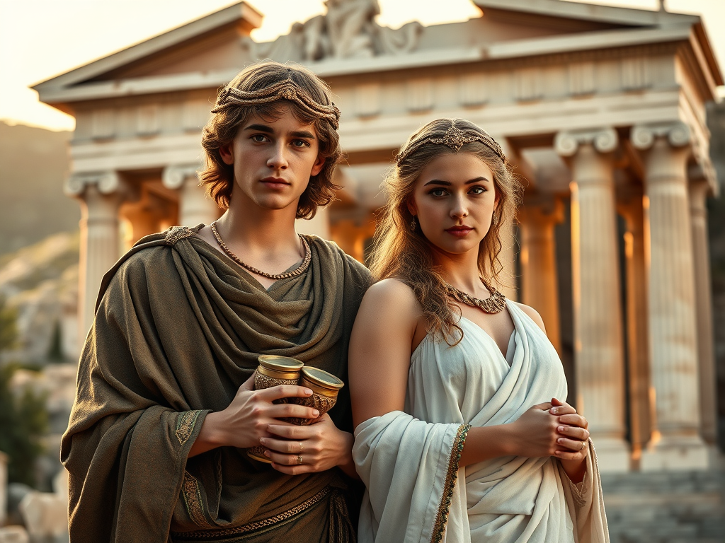 Forståelse av 1. Timoteus 2:8-15 i kulturell kontekst