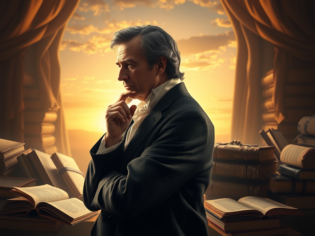 Ledelse og erfaring: Burkes filosofi