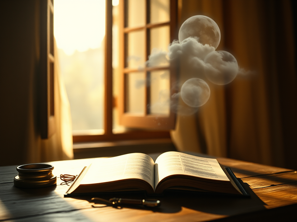 Forståelse av menneskelig forestillingsevne